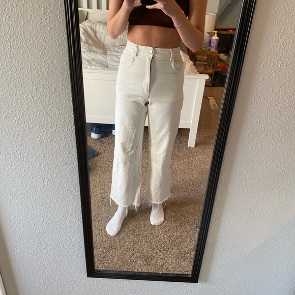 Rachel Comey Legion Pants - Picture 3 of 4
